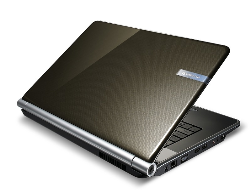 Carte Graphique Geforce GT 240M 1 Go Pour Packard Bell Easynote LJ65
