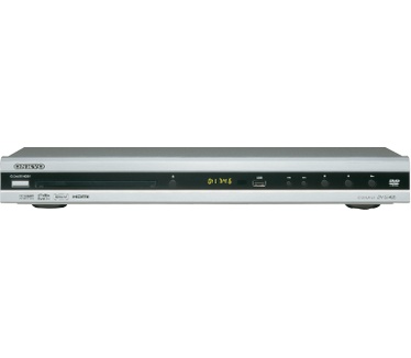 Onkyo DV-SP406