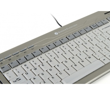 BakkerElkhuizen C-board 830
