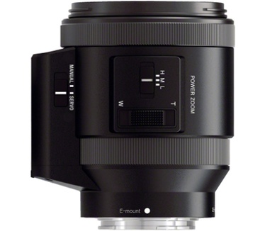 Sony SELP18200