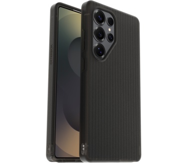 Otterbox Symmetry Series Soft Touch Galaxy S25 Ultra Zwart