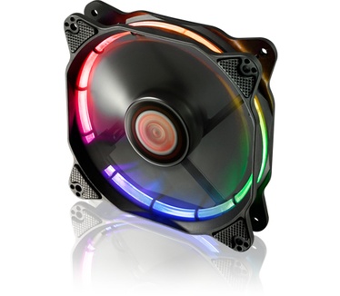 Raijintek AURAS 12 RGB