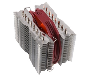 Thermalright Silver Arrow T8