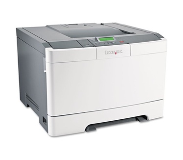Lexmark C544DW