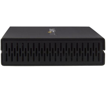 Startech.com Schijf behuizing voor 2.5" SATA SSD /HDD USB 3.1 (10Gbps) USB-A, USB-C