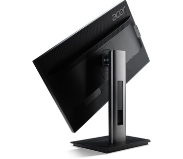 Acer B246HLymdprz Grijs