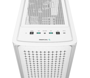 DeepCool CK560 - White