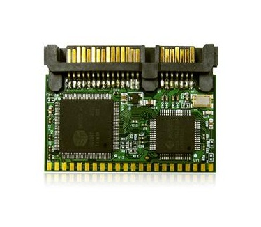 Transcend Sata Flash Module Vertical 1GB