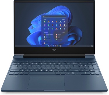 HP Victus Gaming Laptop 15-fa0295nd