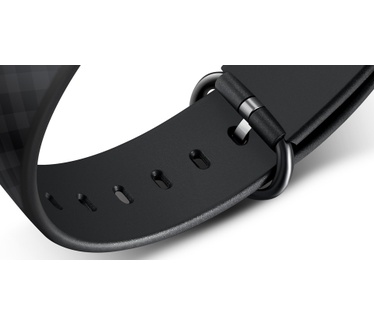 Huawei Band Zero Long Band (zwart) (Zwart)