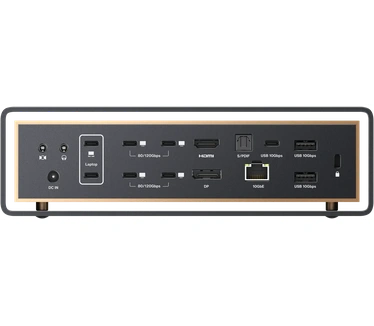 iVANKY FusionDock Ultra
