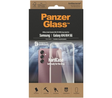 PanzerGlass Samsung Hardcase