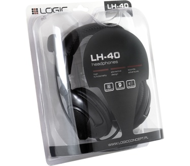 Logic LH-40