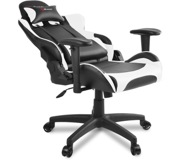 Arozzi Verona V2 Zwart/Wit