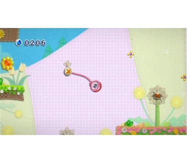 Kirby's Epic Yarn