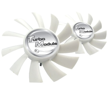 Arctic Cooling Turbo Module