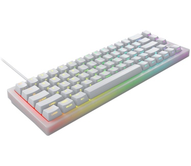 Cherry K5V2 Compact