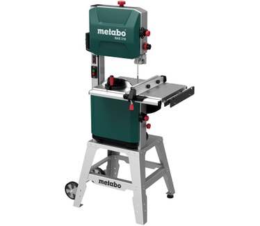 Metabo BAS 318 PRECISION DNB