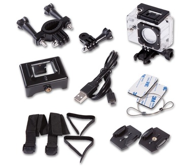 Salora ProSport PSC1335HD