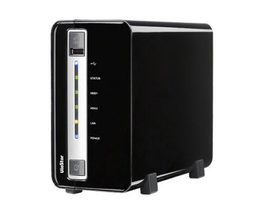 QNAP VS-2008L VioStor NVR