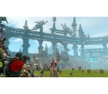 Blood Bowl 2, Windows