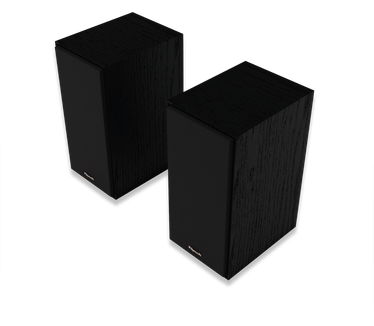 Klipsch R-40M zwart (paar)