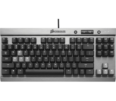 Corsair Vengeance K65 Compact QWERTZ