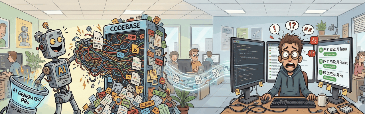 Image for the article: OpenAI Codex Security moet proactief 'complexe' kwetsbaarheden opsporen en fixen