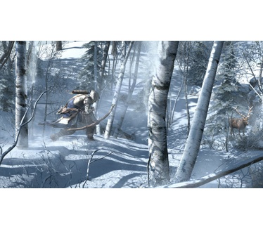 Assassin's Creed III (Join or Die Edition), Xbox 360 (Windows)