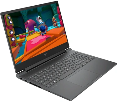 HP Victus Gaming 16-r0068nb (Azerty toetsenbord)