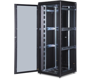 Digitus DN-19 42U-8/8-B-1