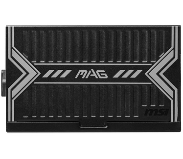 MSI MAG A550BN