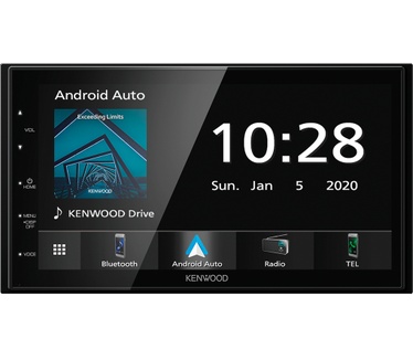 Kenwood DMX5020BTS
