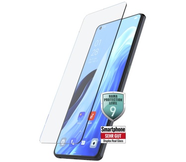 Hama Premium Crystal Glass