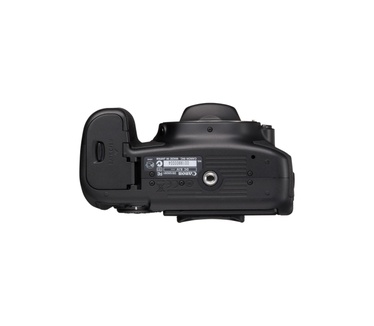 Canon EOS 60D