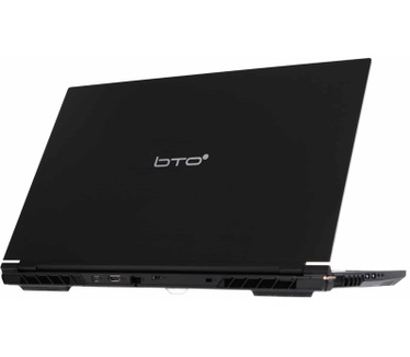 BTO X-Book 17X1486