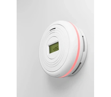 Sensero MSC-1 rook- en koolmonoxidemelder