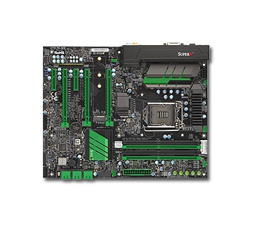 Supermicro C7Z170-OCE