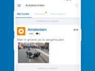Burgernet-app