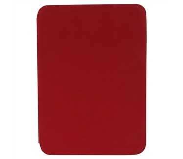 Targus Targus iPad Air Classic case Red - THZ19402EU
