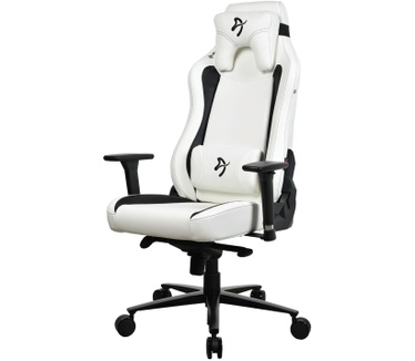 Arozzi Vernazza SoftPU - White