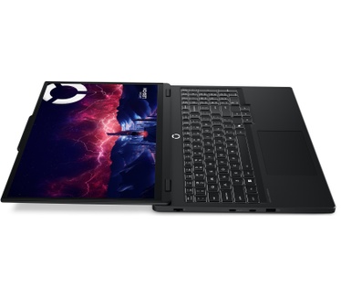 Lenovo Legion 5 15AHP10
