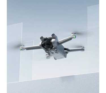 DJI Mini 3 Pro - zonder Controller - Grijs