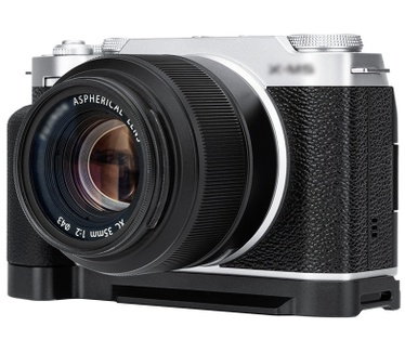 JJC HG-XM5 BLACK