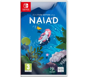 Naiad - Flow Edition