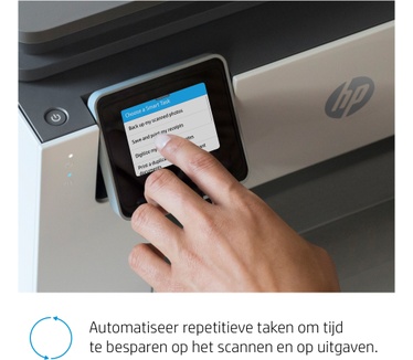 HP OfficeJet Pro 9020