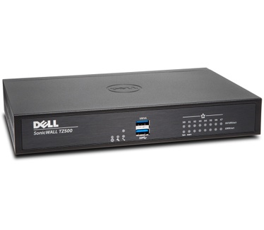 Sonicwall TZ500 + NFR