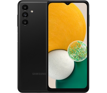 Samsung Galaxy A13 5G, 128GB opslag Zwart