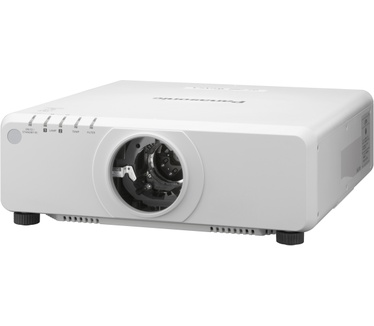 Panasonic PT-DZ780 Wit