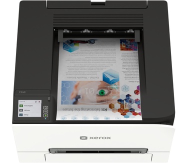 Xerox C240